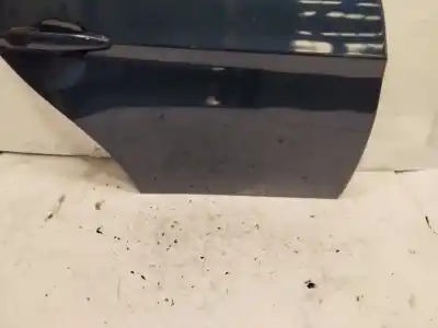 Peça sobressalente para automóvel em segunda mão porta do automóvel traseira direita por bmw serie 3 berlina (e90) 318d referências oem iam 