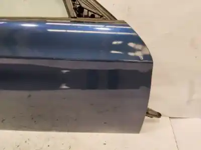 Peça sobressalente para automóvel em segunda mão porta dianteira direita por bmw serie 3 berlina (e90) 318d referências oem iam 