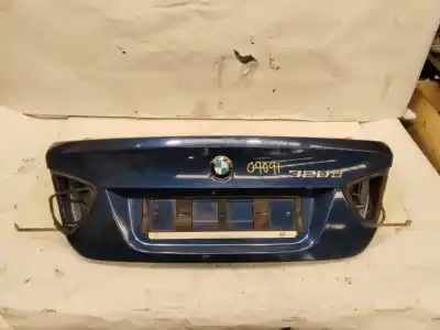 Pezzo di ricambio per auto di seconda mano PORTELLONE per BMW SERIE 3 BERLINA (E90)  Riferimenti OEM IAM   