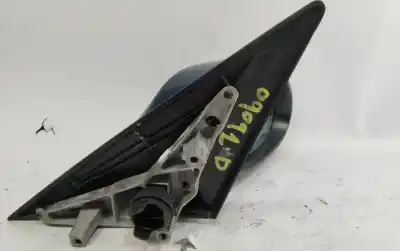 Peça sobressalente para automóvel em segunda mão espelho retrovisor direito por bmw serie 3 berlina (e90) 318d referências oem iam e1010803  