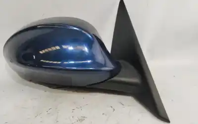 Peça sobressalente para automóvel em segunda mão espelho retrovisor direito por bmw serie 3 berlina (e90) 318d referências oem iam e1010803  