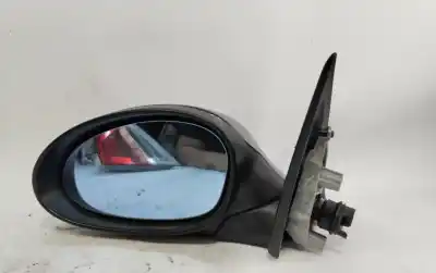 Peça sobressalente para automóvel em segunda mão espelho retrovisor esquerdo por bmw serie 3 berlina (e90) 318d referências oem iam 