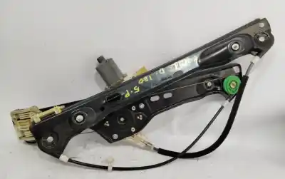 Peça sobressalente para automóvel em segunda mão Elevador De Vidros Dianteira Esquerda por BMW SERIE 3 BERLINA (E90) 318d Referências OEM IAM 70302365  