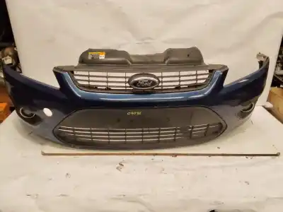 Second-hand car spare part front bumper for ford focus berlina (cap) ambiente (d) oem iam references   