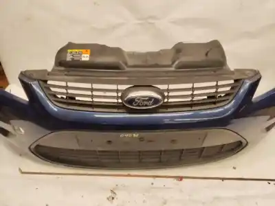 Second-hand car spare part front bumper for ford focus berlina (cap) ambiente (d) oem iam references   