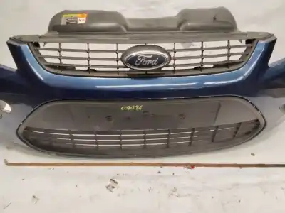 Second-hand car spare part front bumper for ford focus berlina (cap) ambiente (d) oem iam references   