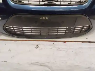 Second-hand car spare part front bumper for ford focus berlina (cap) ambiente (d) oem iam references   