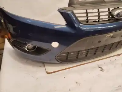 Peça sobressalente para automóvel em segunda mão para choques dianteiro por ford focus berlina (cap) ambiente (d) referências oem iam 