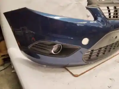 Second-hand car spare part front bumper for ford focus berlina (cap) ambiente (d) oem iam references   