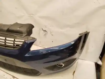 Second-hand car spare part front bumper for ford focus berlina (cap) ambiente (d) oem iam references   
