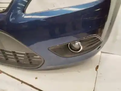 Second-hand car spare part front bumper for ford focus berlina (cap) ambiente (d) oem iam references   