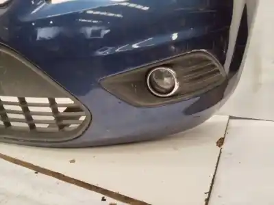 Second-hand car spare part front bumper for ford focus berlina (cap) ambiente (d) oem iam references   