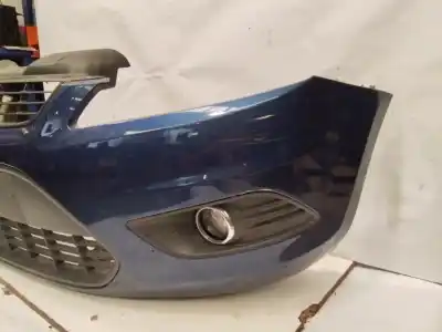 Second-hand car spare part front bumper for ford focus berlina (cap) ambiente (d) oem iam references   