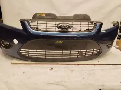 Second-hand car spare part front bumper for ford focus berlina (cap) ambiente (d) oem iam references   