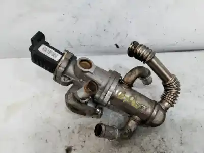 Second-hand car spare part egr valve for fiat doblo cargo basis kasten oem iam references   