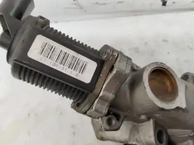 Second-hand car spare part egr valve for fiat doblo cargo basis kasten oem iam references   