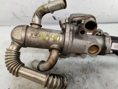 Second-hand car spare part egr valve for fiat doblo cargo basis kasten oem iam references   