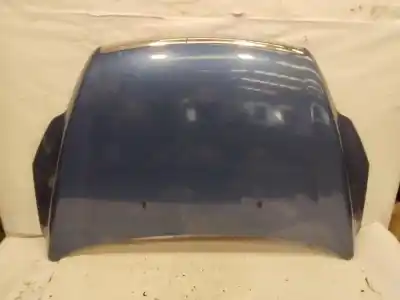 Peça sobressalente para automóvel em segunda mão capot por ford focus berlina (cap) ambiente (d) referências oem iam   
