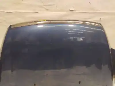 Peça sobressalente para automóvel em segunda mão capot por ford focus berlina (cap) ambiente (d) referências oem iam   