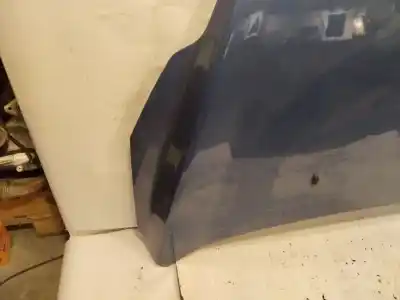 Peça sobressalente para automóvel em segunda mão capot por ford focus berlina (cap) ambiente (d) referências oem iam   