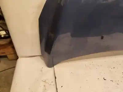 Peça sobressalente para automóvel em segunda mão capot por ford focus berlina (cap) ambiente (d) referências oem iam   