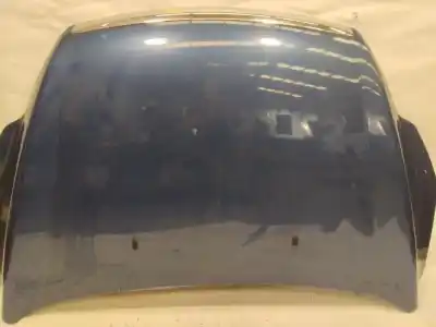 Peça sobressalente para automóvel em segunda mão capot por ford focus berlina (cap) ambiente (d) referências oem iam   