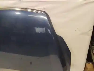 Peça sobressalente para automóvel em segunda mão capot por ford focus berlina (cap) ambiente (d) referências oem iam   