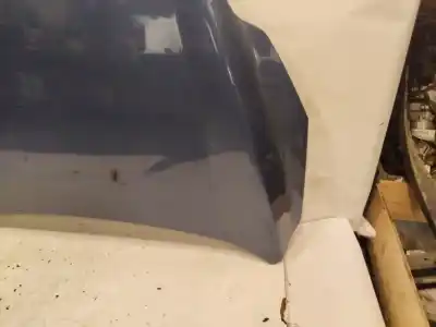 Peça sobressalente para automóvel em segunda mão capot por ford focus berlina (cap) ambiente (d) referências oem iam   