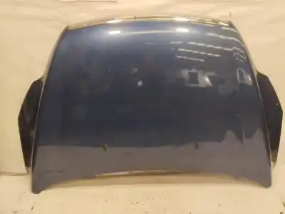 Peça sobressalente para automóvel em segunda mão capot por ford focus berlina (cap) ambiente (d) referências oem iam   
