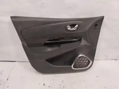 Second-hand car spare part Left Front Door Trim for RENAULT CAPTUR Life OEM IAM references 156067372   Second-hand car spare part Left Front Door Trim for RENAULT CAPTUR Life OEM IAM references 156067372
