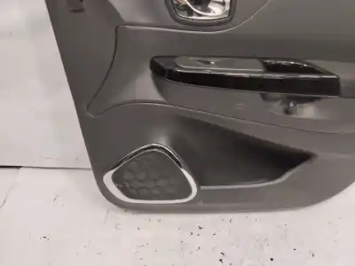 İkinci el araba yedek parçası sag ön kapi kaplamasi için renault captur life oem iam referansları 156067371  