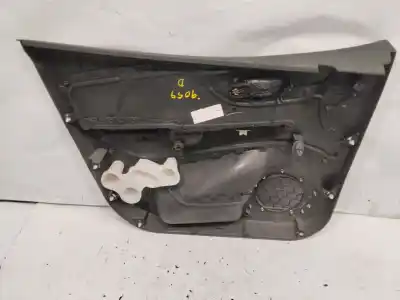 İkinci el araba yedek parçası sag ön kapi kaplamasi için renault captur life oem iam referansları 156067371  