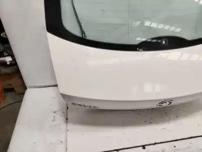 Автозапчастина б/у загальні двері для skoda rapid active посилання на oem iam    Автозапчастина б/у загальні двері для skoda rapid active посилання на oem iam