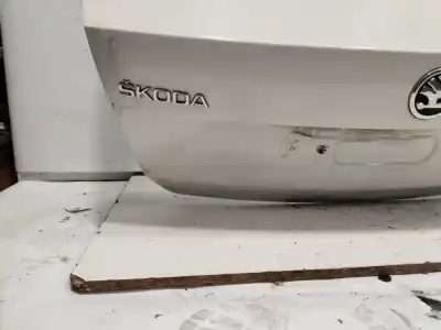 Автозапчастина б/у загальні двері для skoda rapid active посилання на oem iam    Автозапчастина б/у загальні двері для skoda rapid active посилання на oem iam