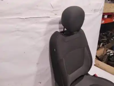 Second-hand car spare part right front seat for renault captur life oem iam references   