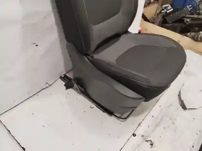Second-hand car spare part right front seat for renault captur life oem iam references   