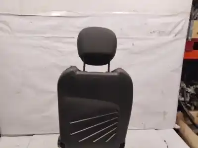 Second-hand car spare part right front seat for renault captur life oem iam references   