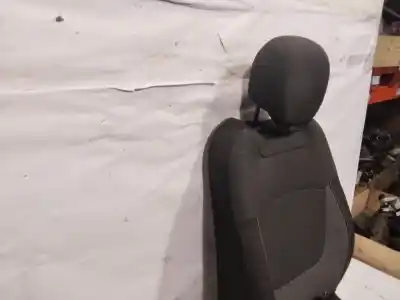 Автозапчасти б/у левое переднее сидение за renault captur life ссылки oem iam   