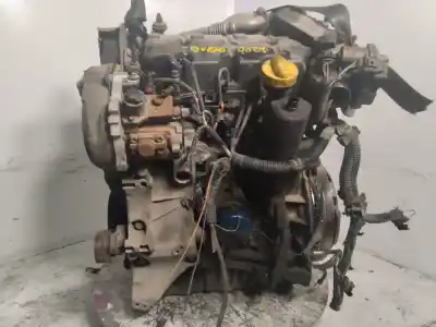Second-hand car spare part COMPLETE ENGINE for RENAULT SCENIC II  OEM IAM references F9QL818  