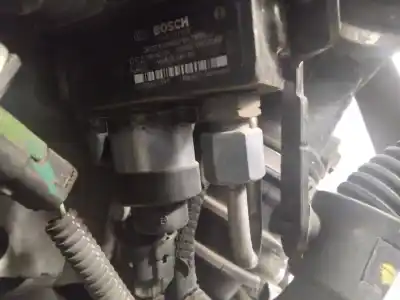 Peça sobressalente para automóvel em segunda mão motor completo por citroen c5 berlina exclusive referências oem iam 4h01