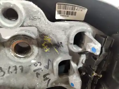 Piesă de schimb auto la mâna a doua VOLAN pentru RENAULT CLIO IV  Referințe OEM IAM 6218822  