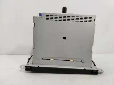 Автозапчастина б/у аудіо система / радіо cd для renault clio iv business 73 cv / 54 kw посилання на oem iam 281152390r  