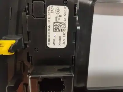 İkinci el araba yedek parçası çok Fonksiyonlu Kontrol için RENAULT CAPTUR Life OEM IAM referansları 682700795R   İkinci el araba yedek parçası çok Fonksiyonlu Kontrol için RENAULT CAPTUR Life OEM IAM referansları 682700795R