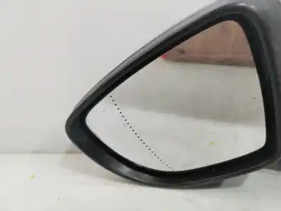 Pezzo di ricambio per auto di seconda mano specchio sinistro per renault captur life riferimenti oem iam sk400301  