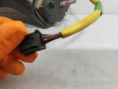 Pezzo di ricambio per auto di seconda mano specchio sinistro per renault captur life riferimenti oem iam sk400301  