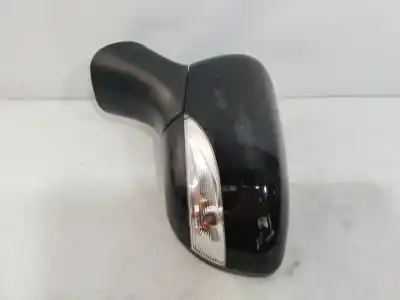 Pezzo di ricambio per auto di seconda mano specchio sinistro per renault captur life riferimenti oem iam sk400301  
