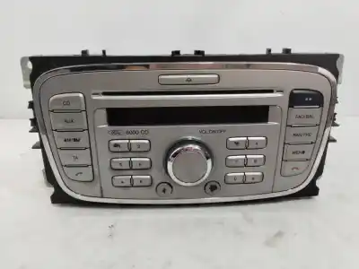 Peça sobressalente para automóvel em segunda mão  por FORD FOCUS BERLINA (CAP)  Referências OEM IAM 8M5T-18C815-AB  