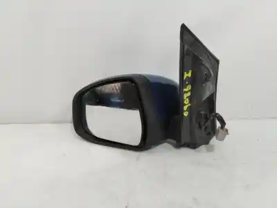 Peça sobressalente para automóvel em segunda mão espelho retrovisor esquerdo por ford focus berlina (cap) ambiente (d) referências oem iam 212876145  
