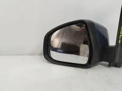 Peça sobressalente para automóvel em segunda mão espelho retrovisor esquerdo por ford focus berlina (cap) ambiente (d) referências oem iam 212876145  