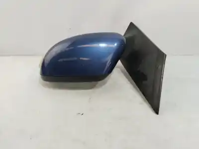 Peça sobressalente para automóvel em segunda mão espelho retrovisor esquerdo por ford focus berlina (cap) ambiente (d) referências oem iam 212876145  